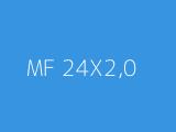 MF 24X2,0 